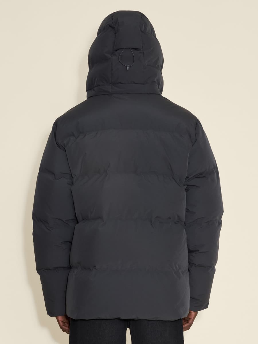 Dovre Down Jacket