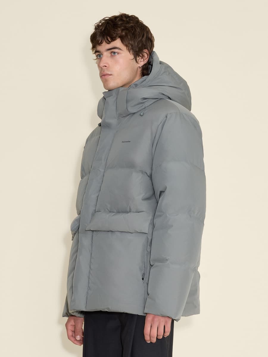 Dovre Down Jacket