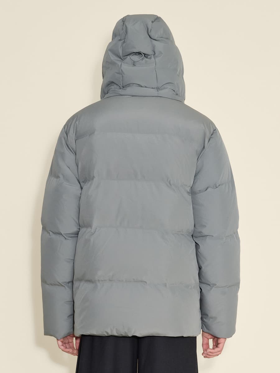 Dovre Down Jacket