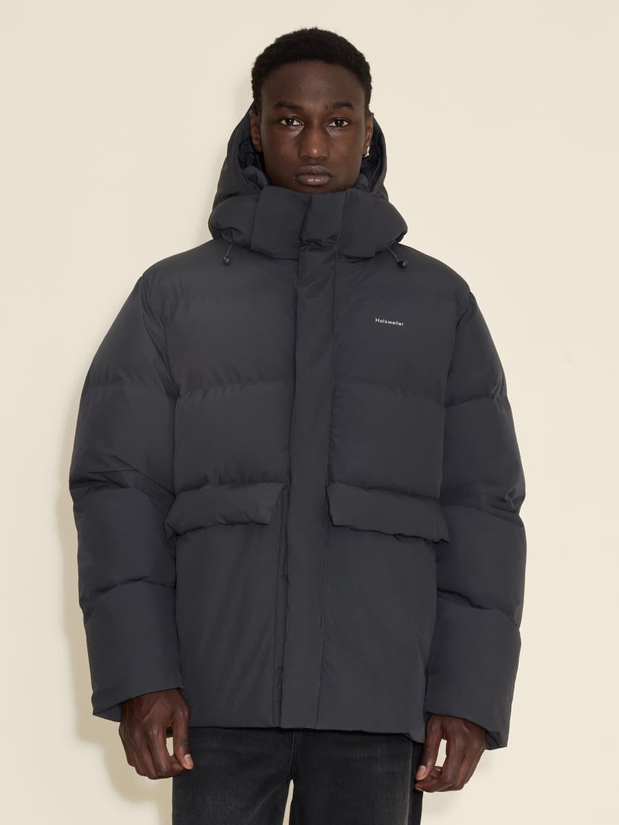 Dovre Down Jacket