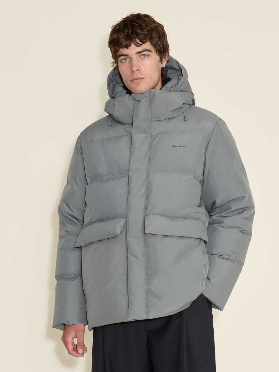 Dovre Down Jacket