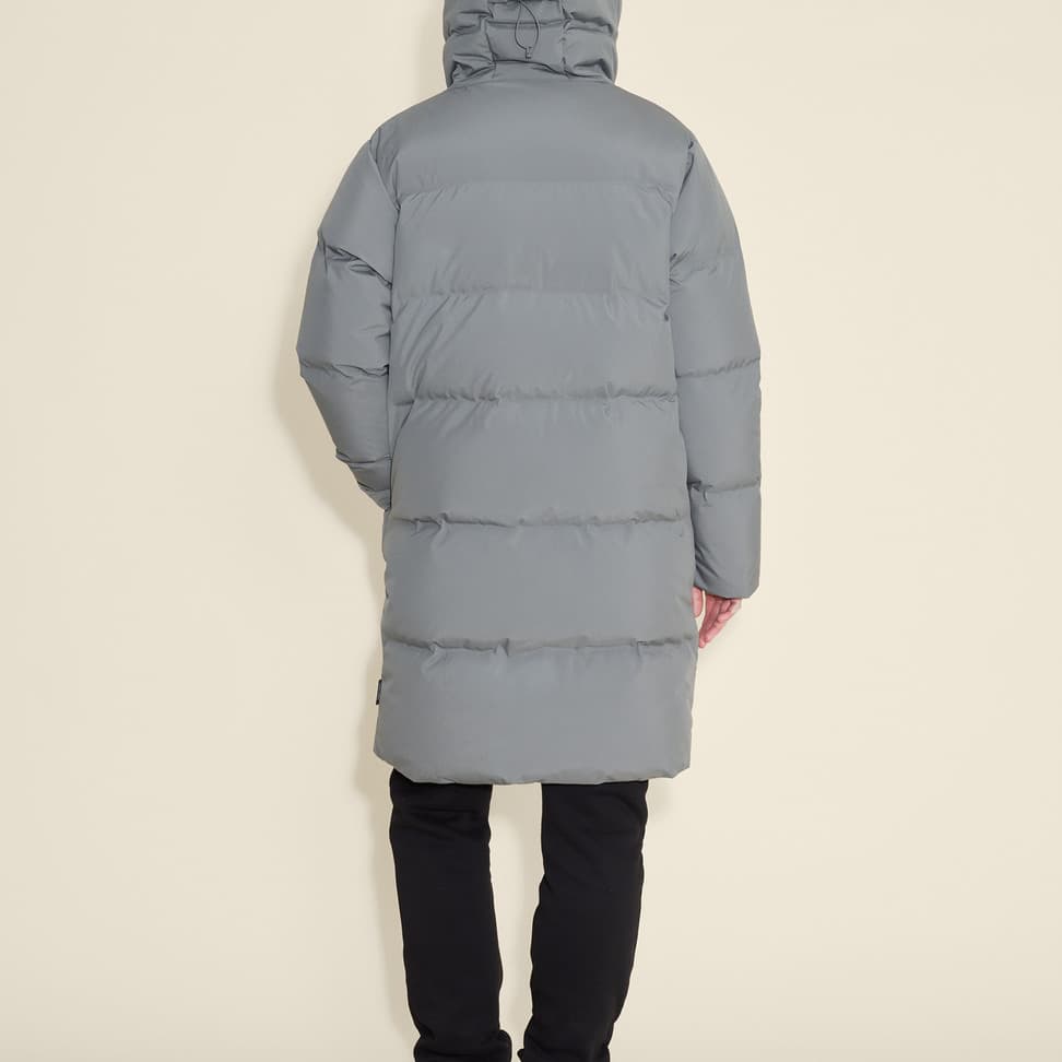 Loen Down Jacket