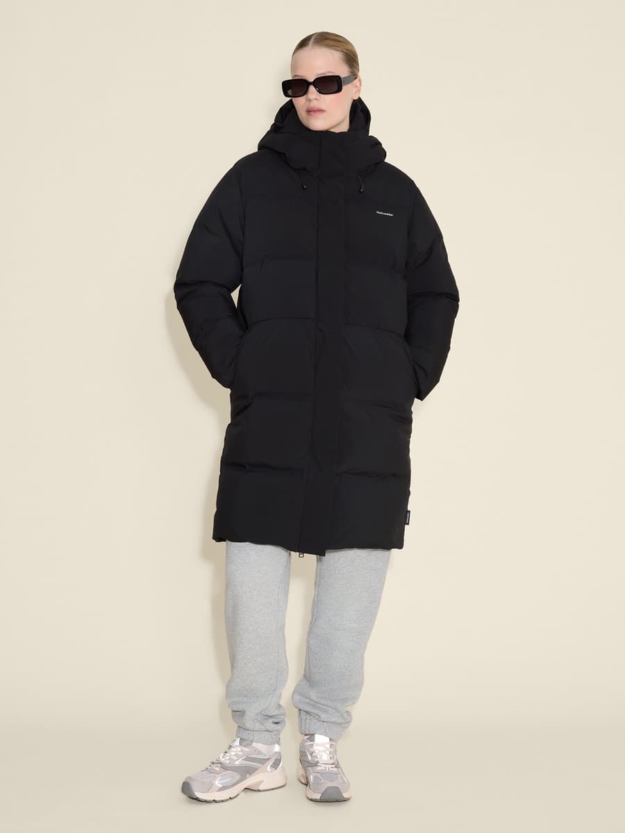 Loen Down Jacket