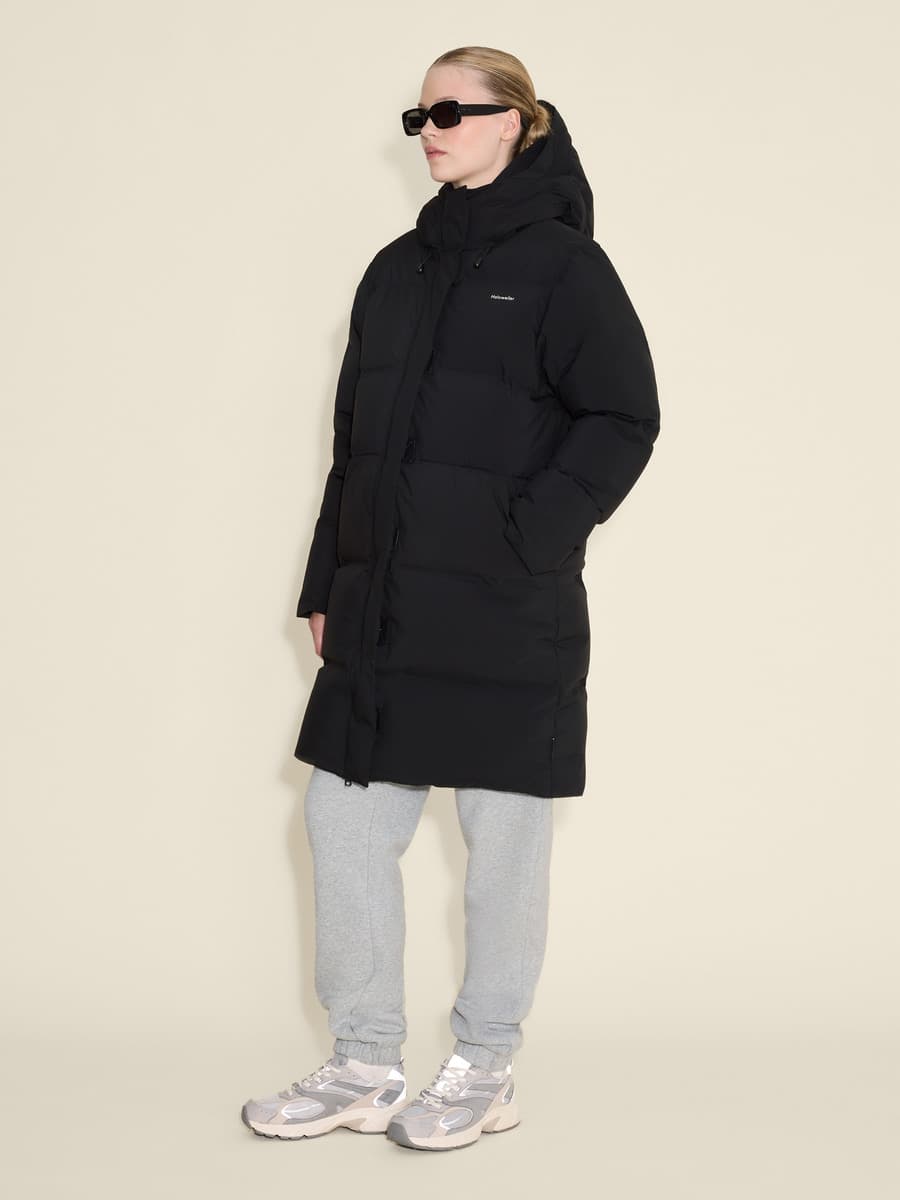 Loen Down Jacket