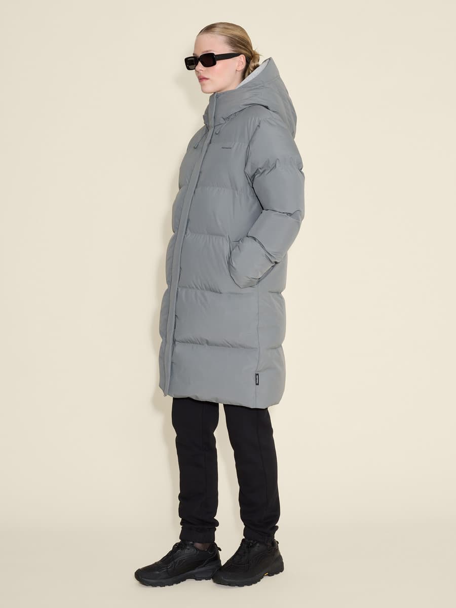 Loen Down Jacket