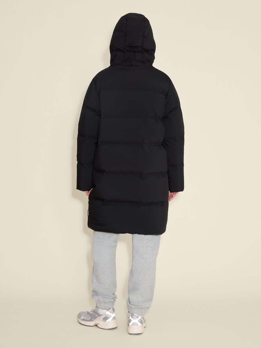 Loen Down Jacket