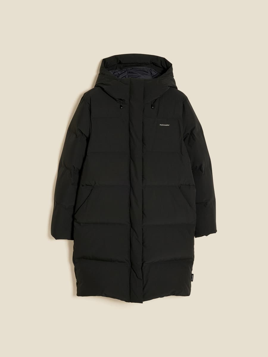 Loen Down Jacket