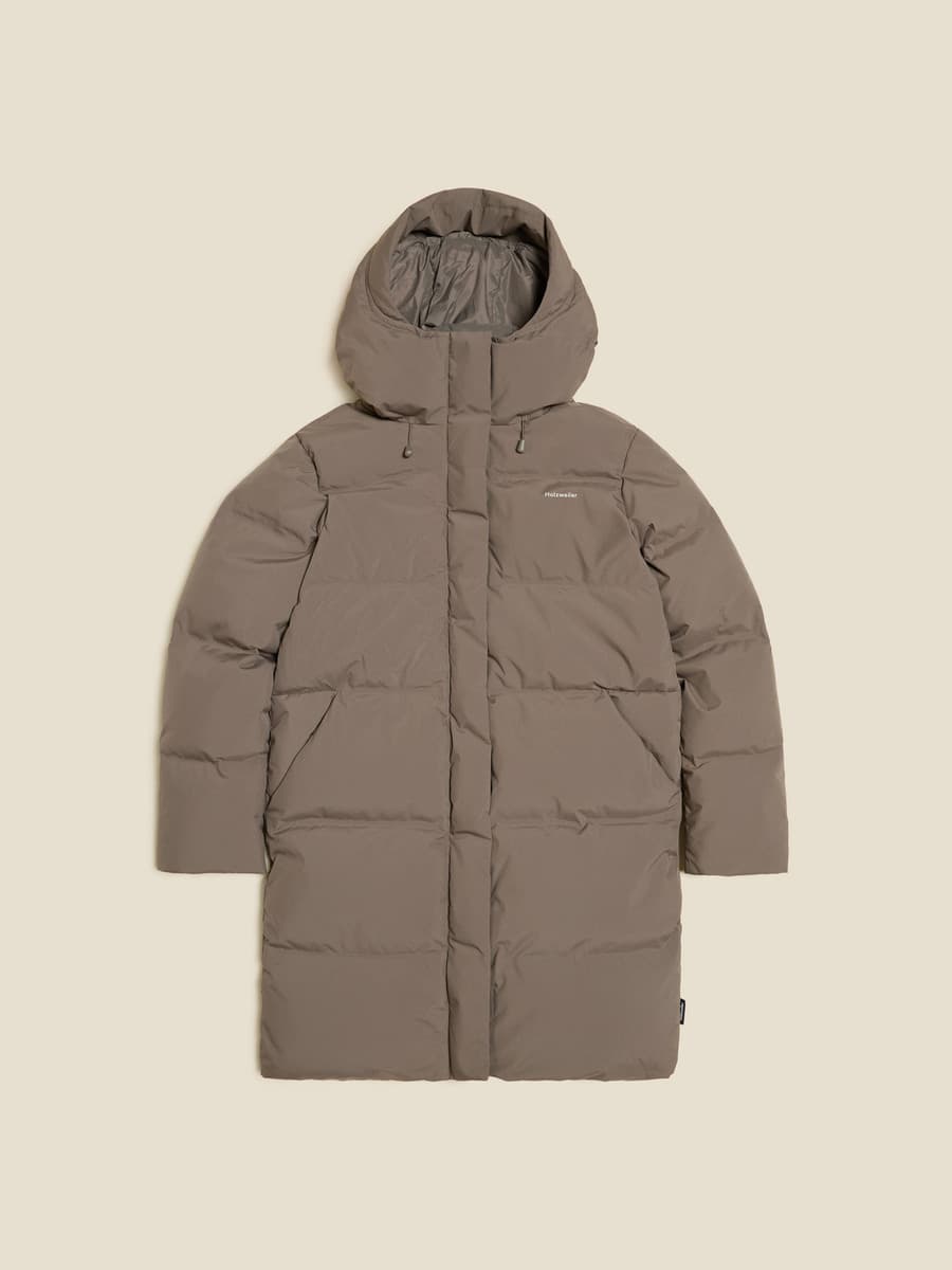 Loen Down Jacket