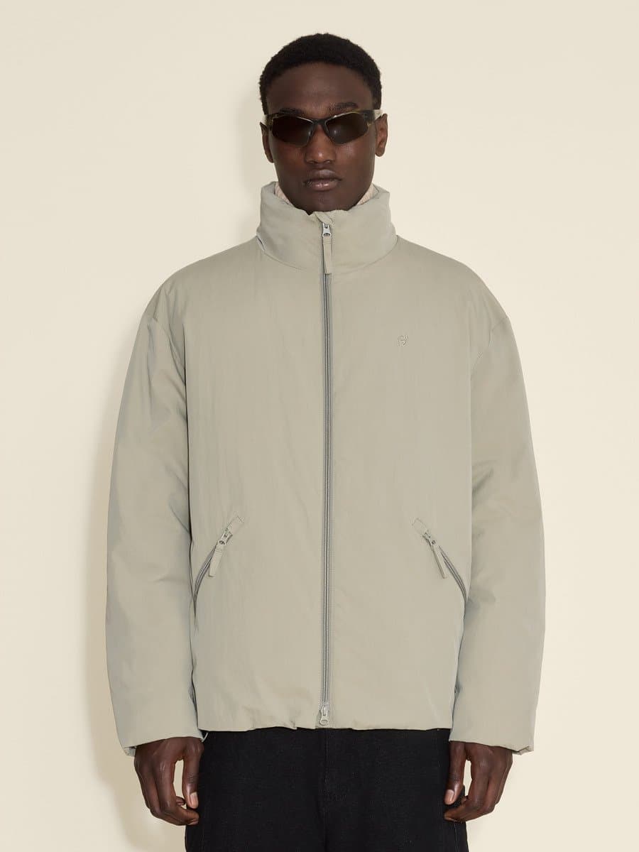 Muru Down Jacket