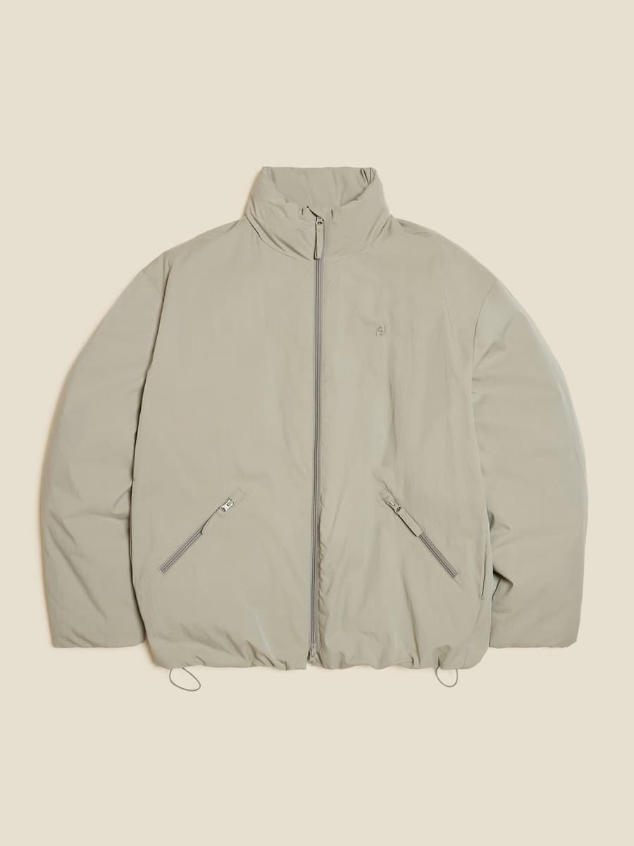 Muru Down Jacket