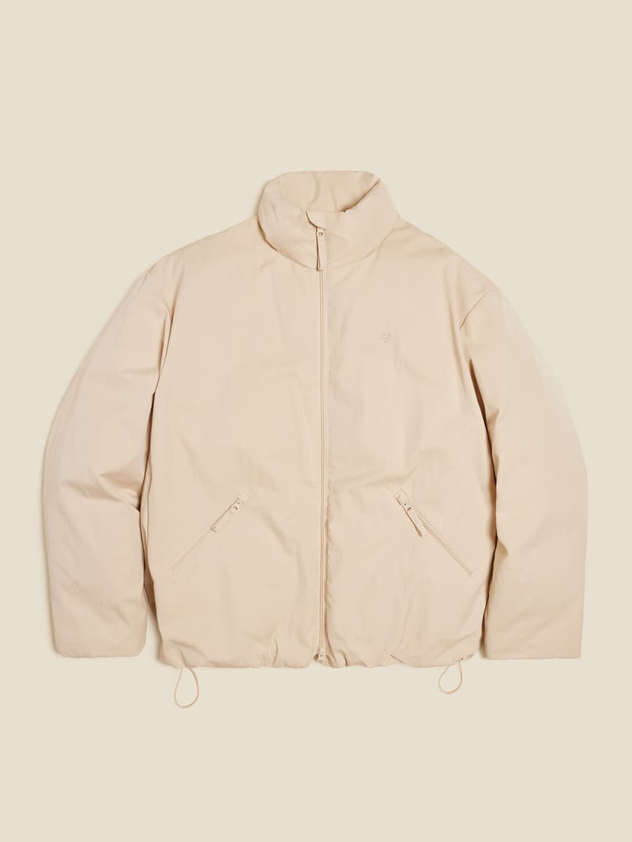 Muru Down Jacket