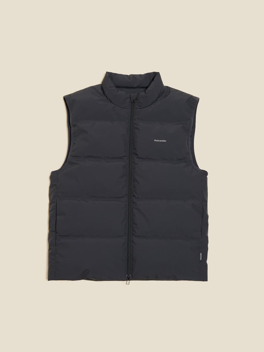 Daff Down Vest