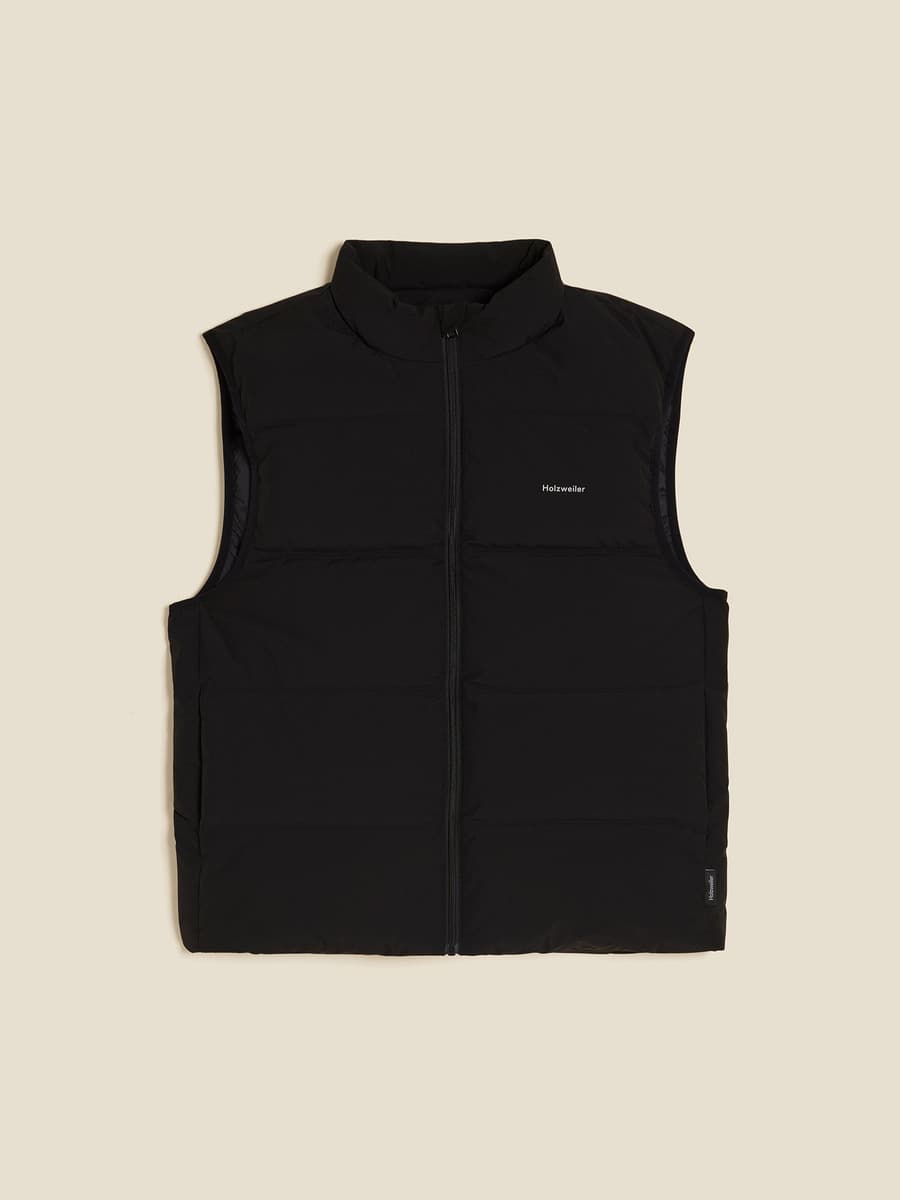 Daff Down Vest