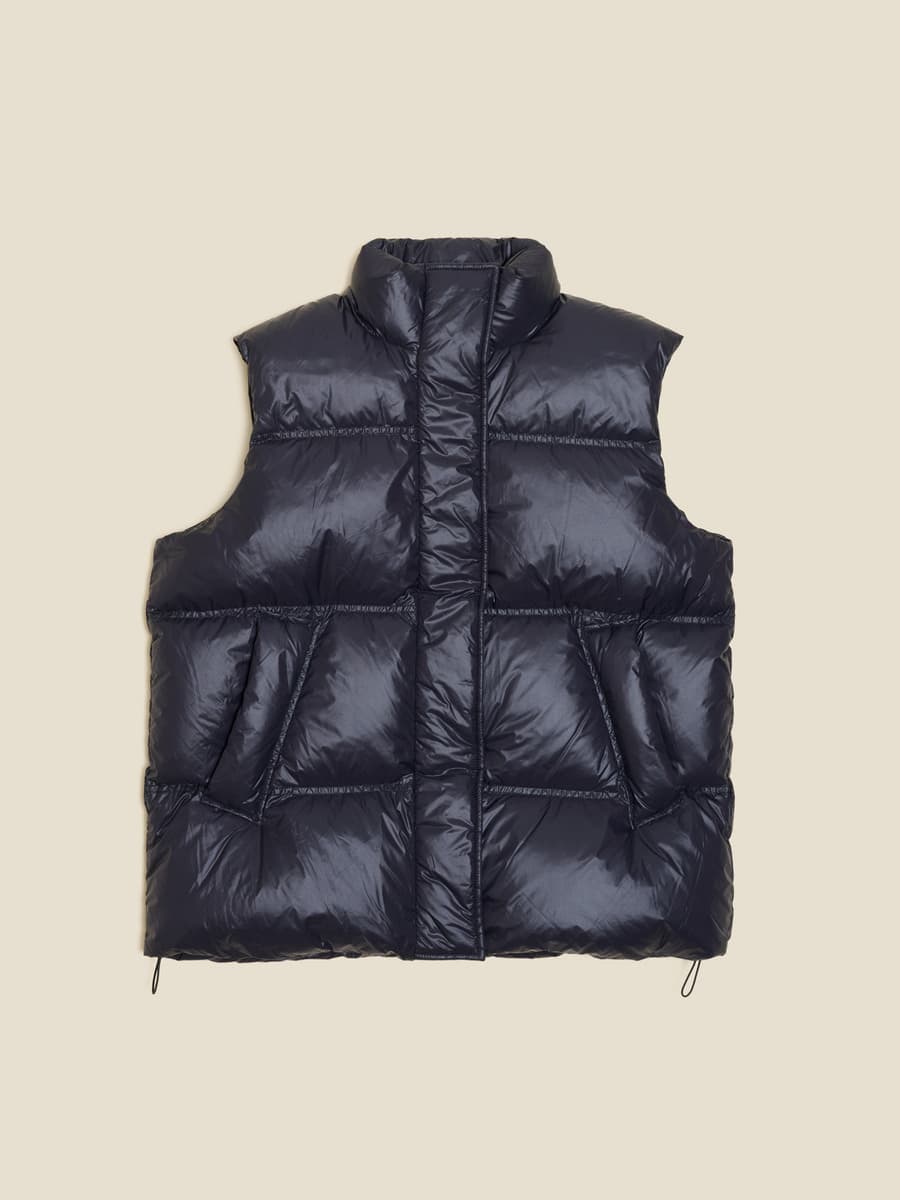 Steilia Down Vest