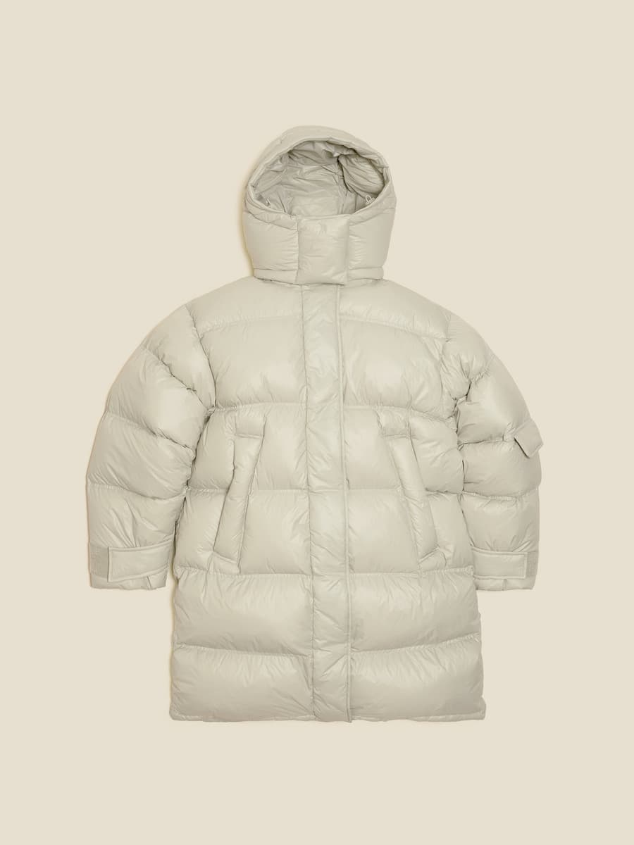 Steilia Down Jacket