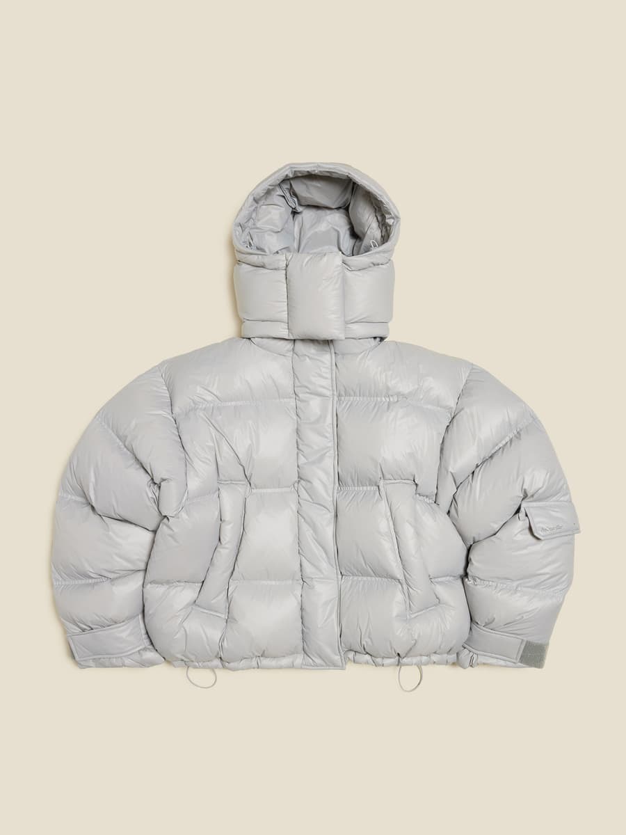 Steilia Short Down Jacket