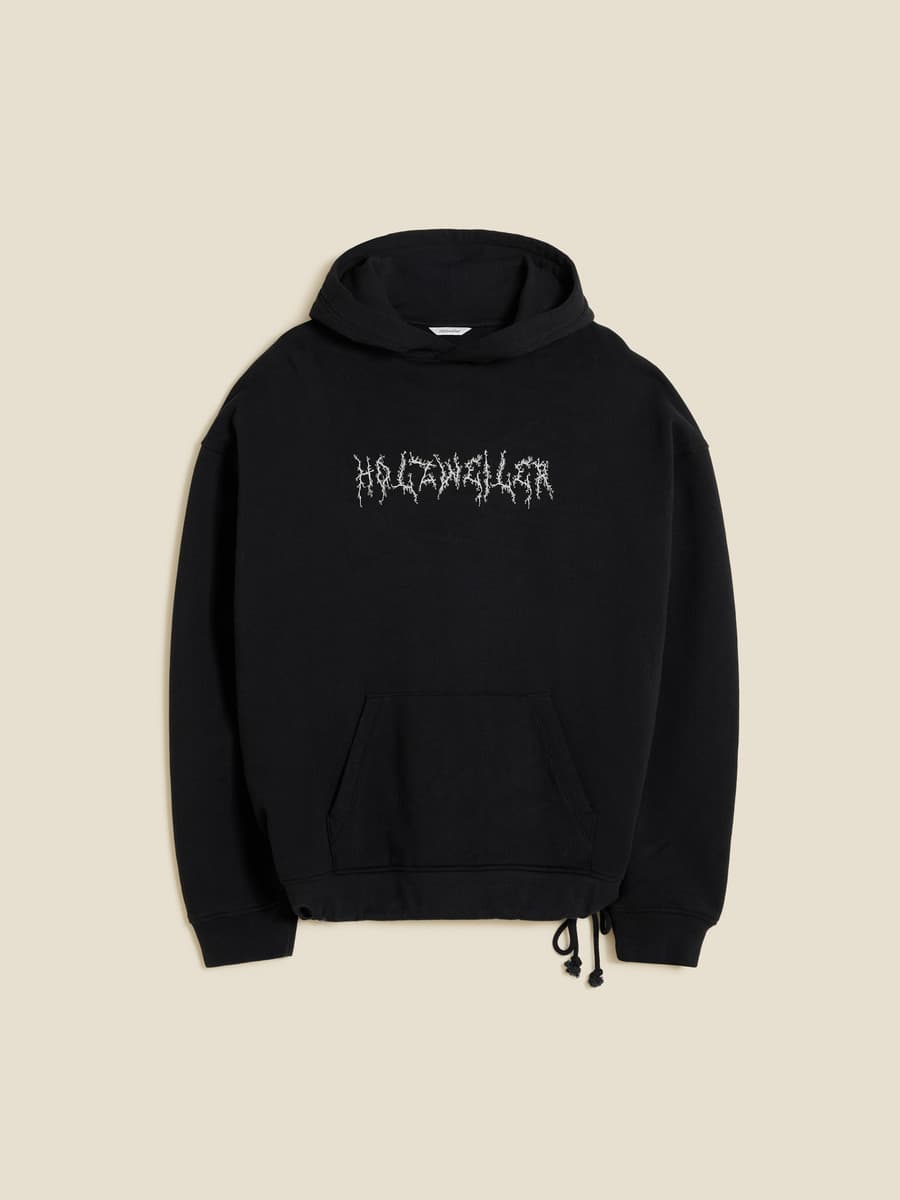 Decurrent Fairytale Hoodie