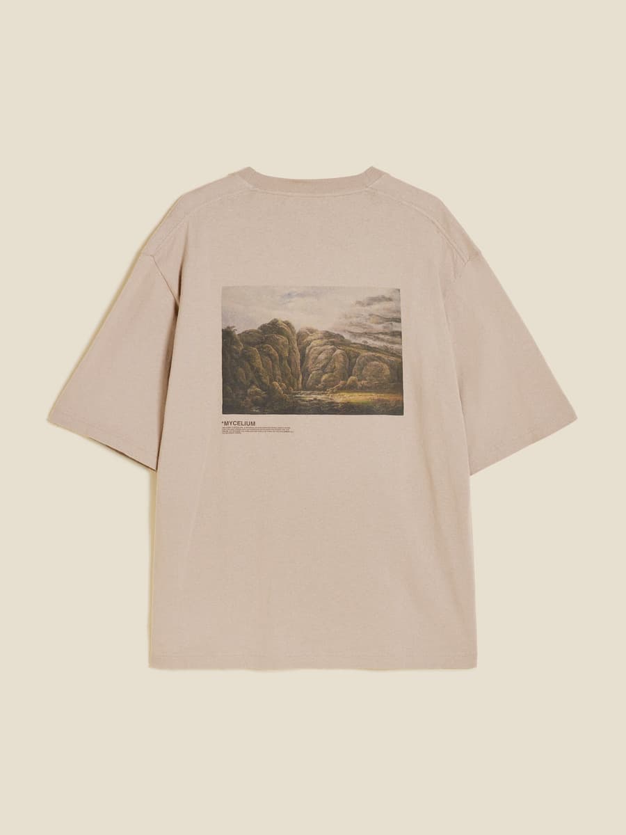 Ranger National Tee