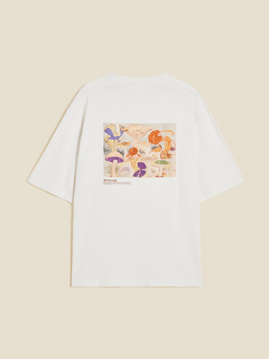 Ranger National Tee