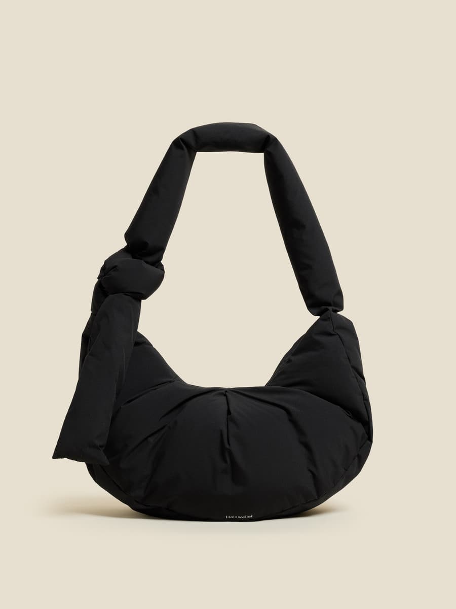 Cocoon Down Sling Bag