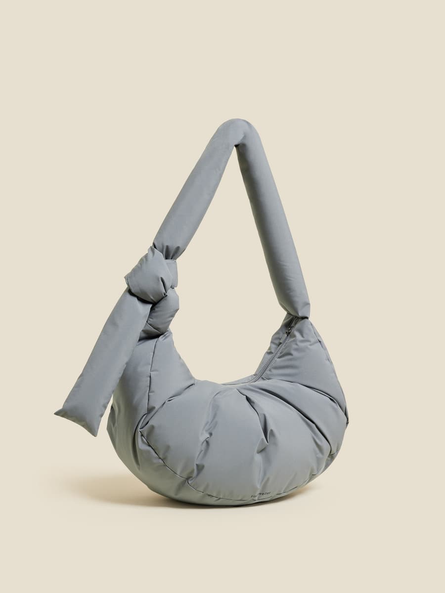 Cocoon Down Sling Bag