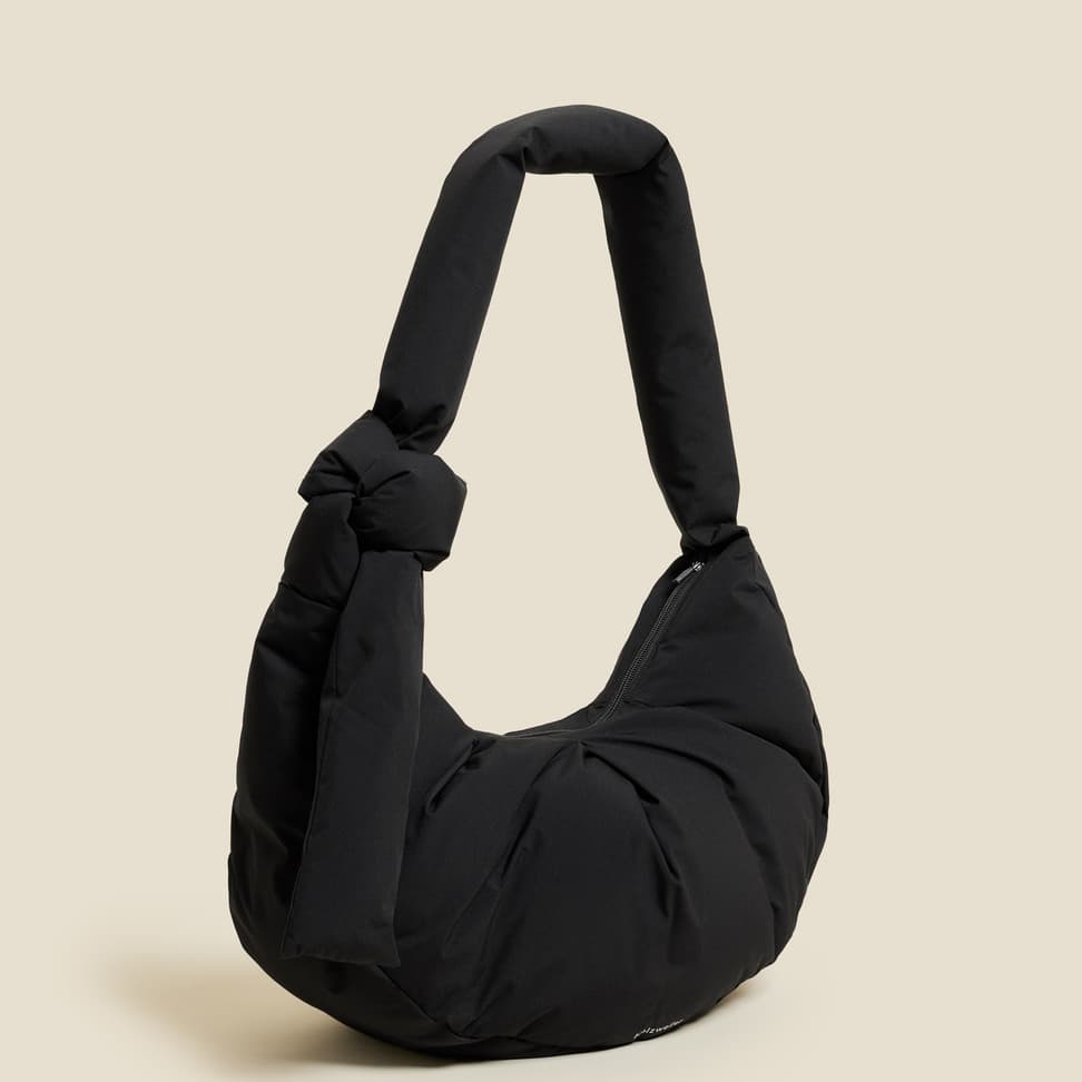 Cocoon Down Sling Bag