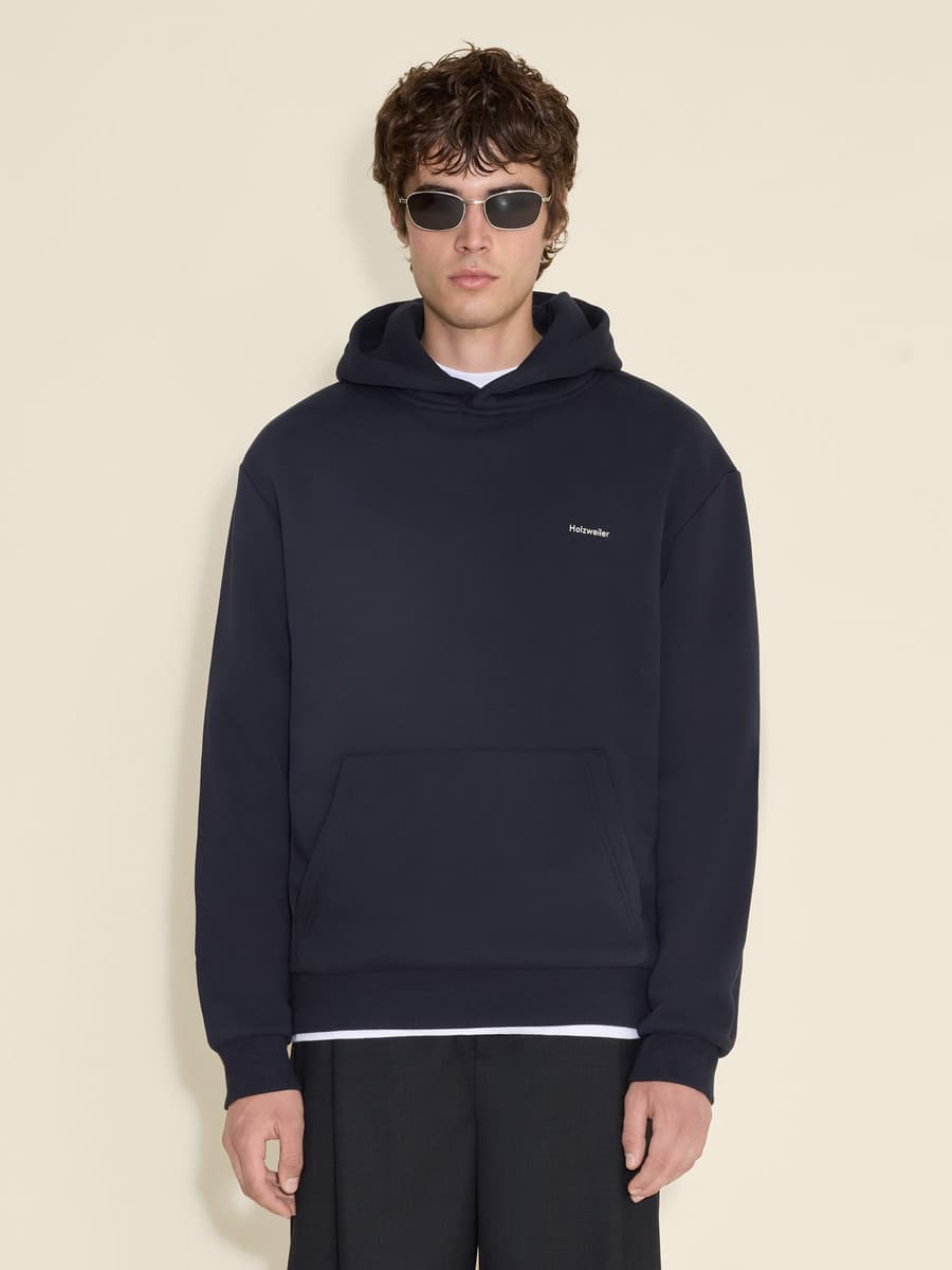 M Regular Hoodie