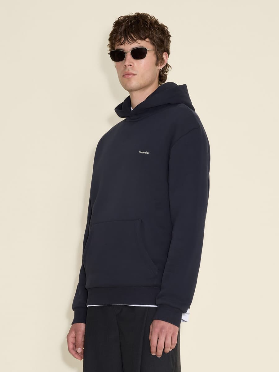 M Regular Hoodie