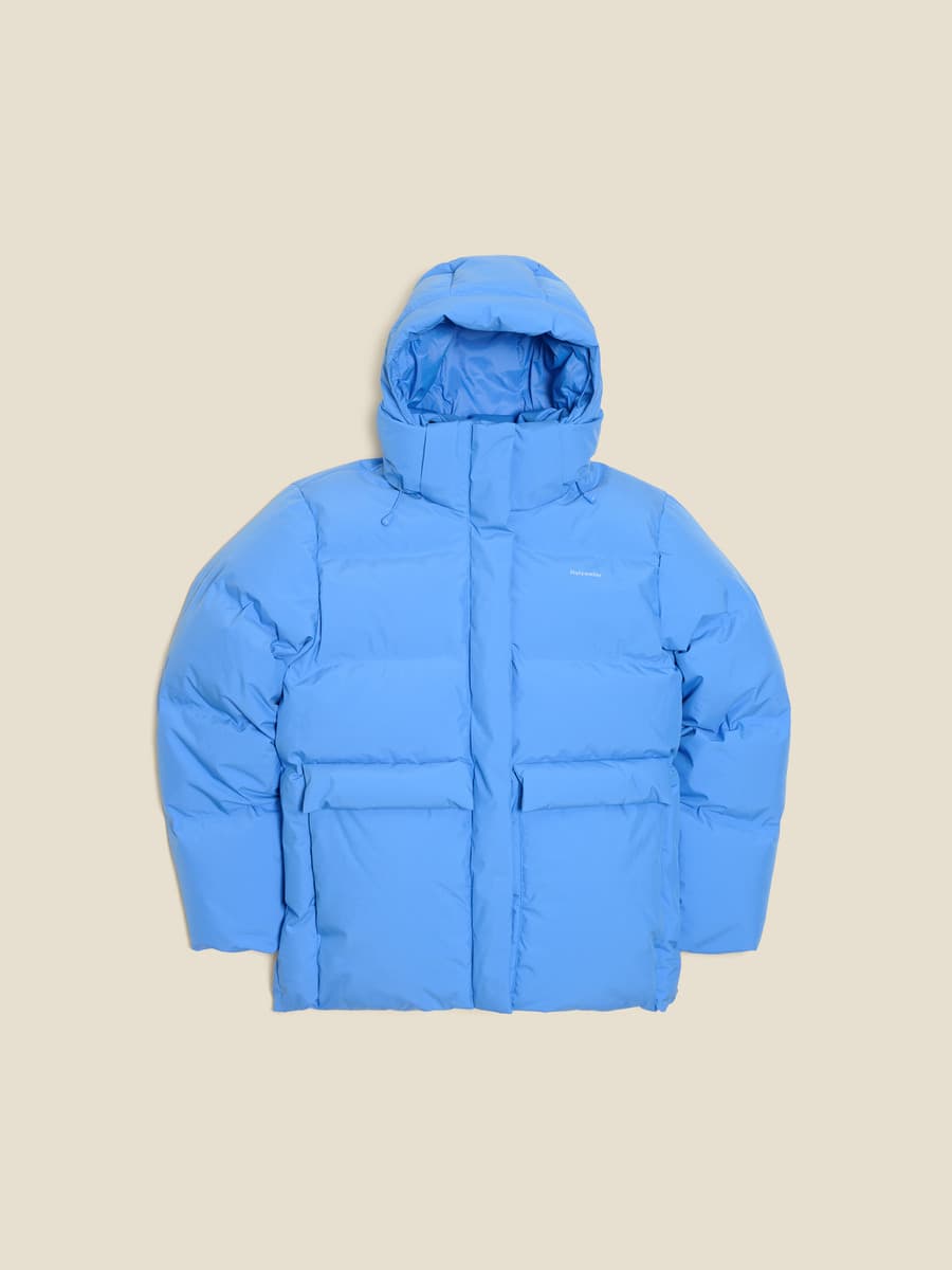 Besseggen Down Jacket