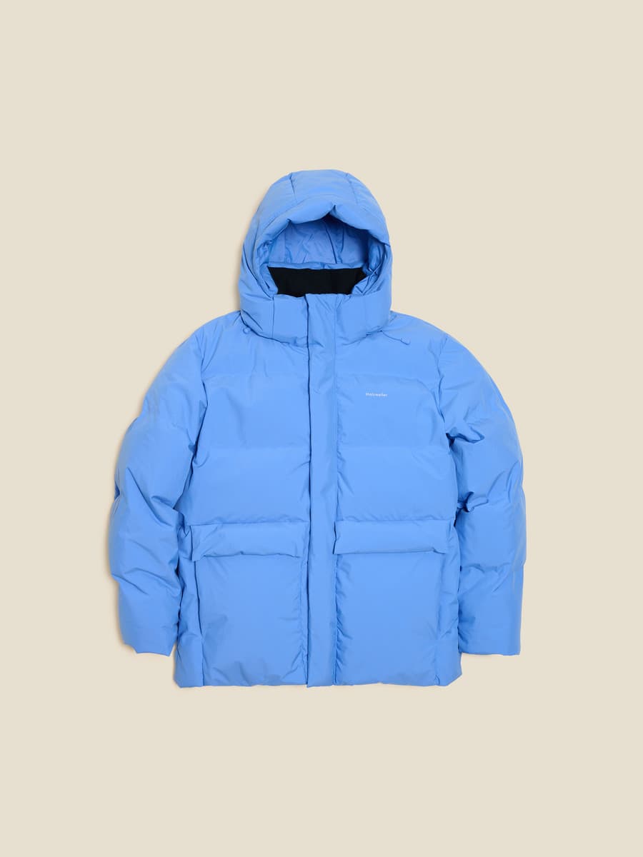 Dovre Down Jacket