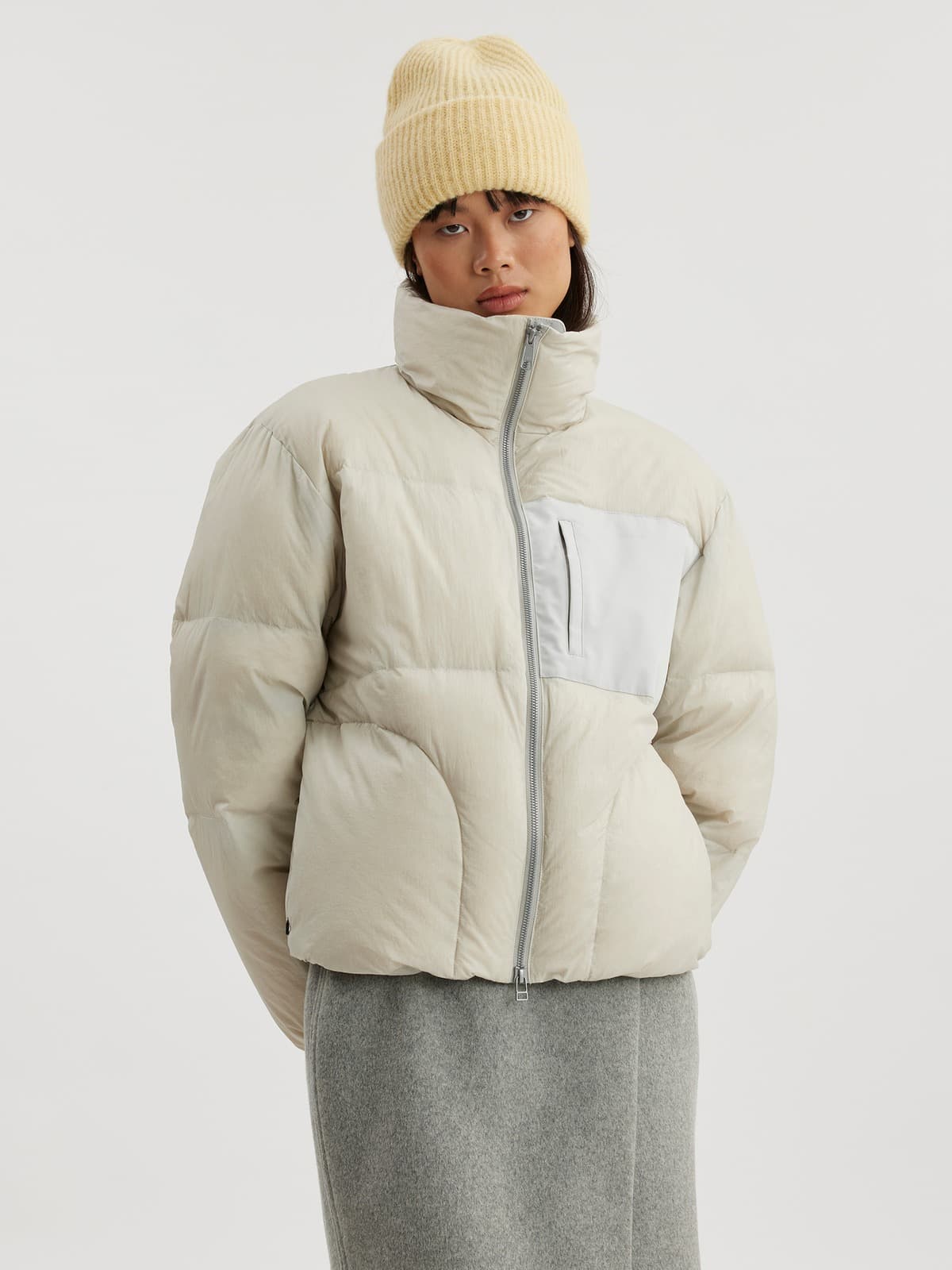 Tonic Jacket