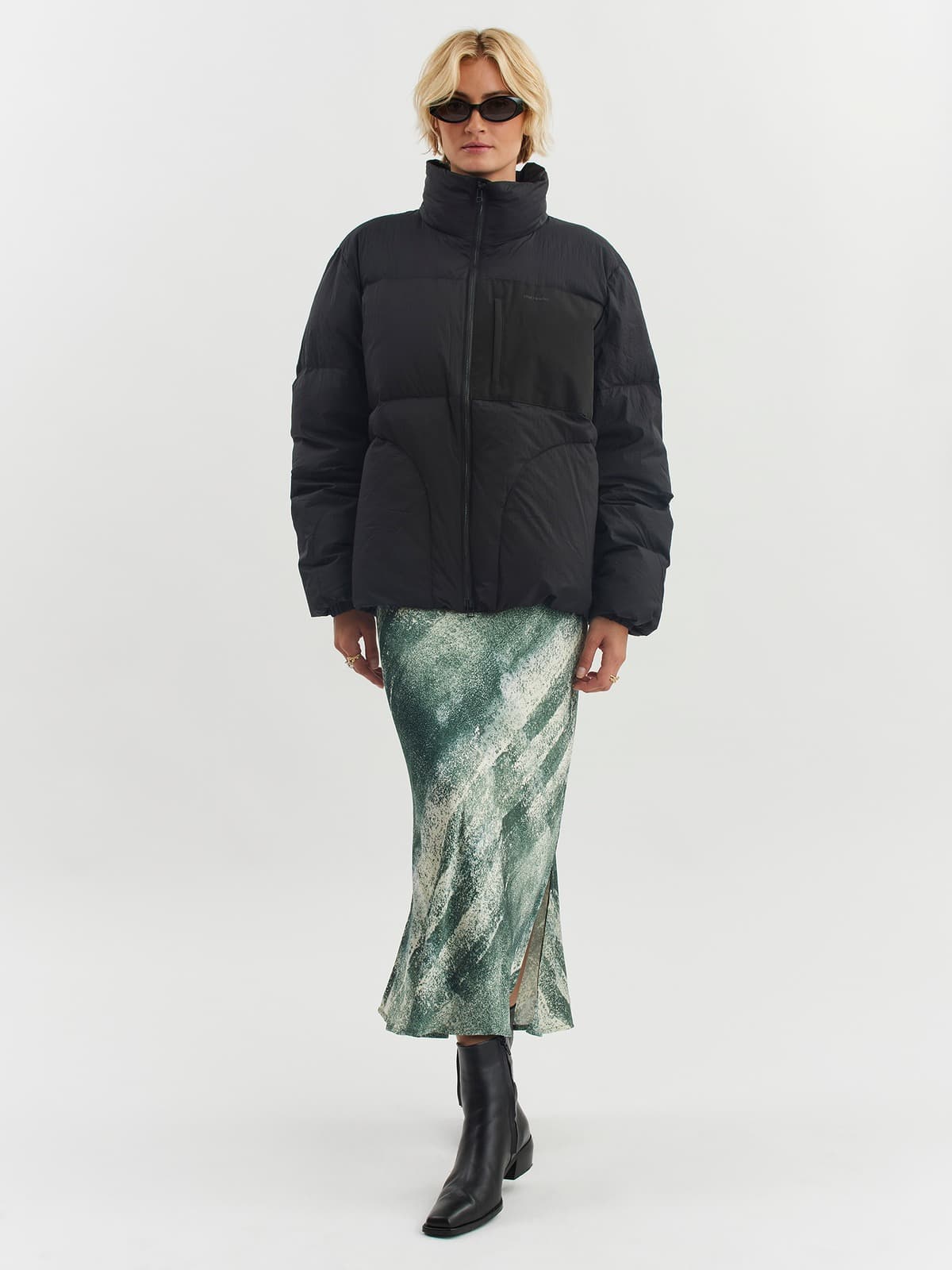 Tonic Jacket
