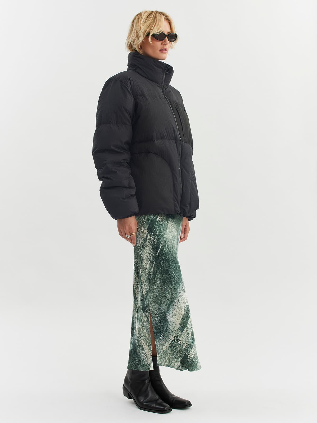 Tonic Jacket