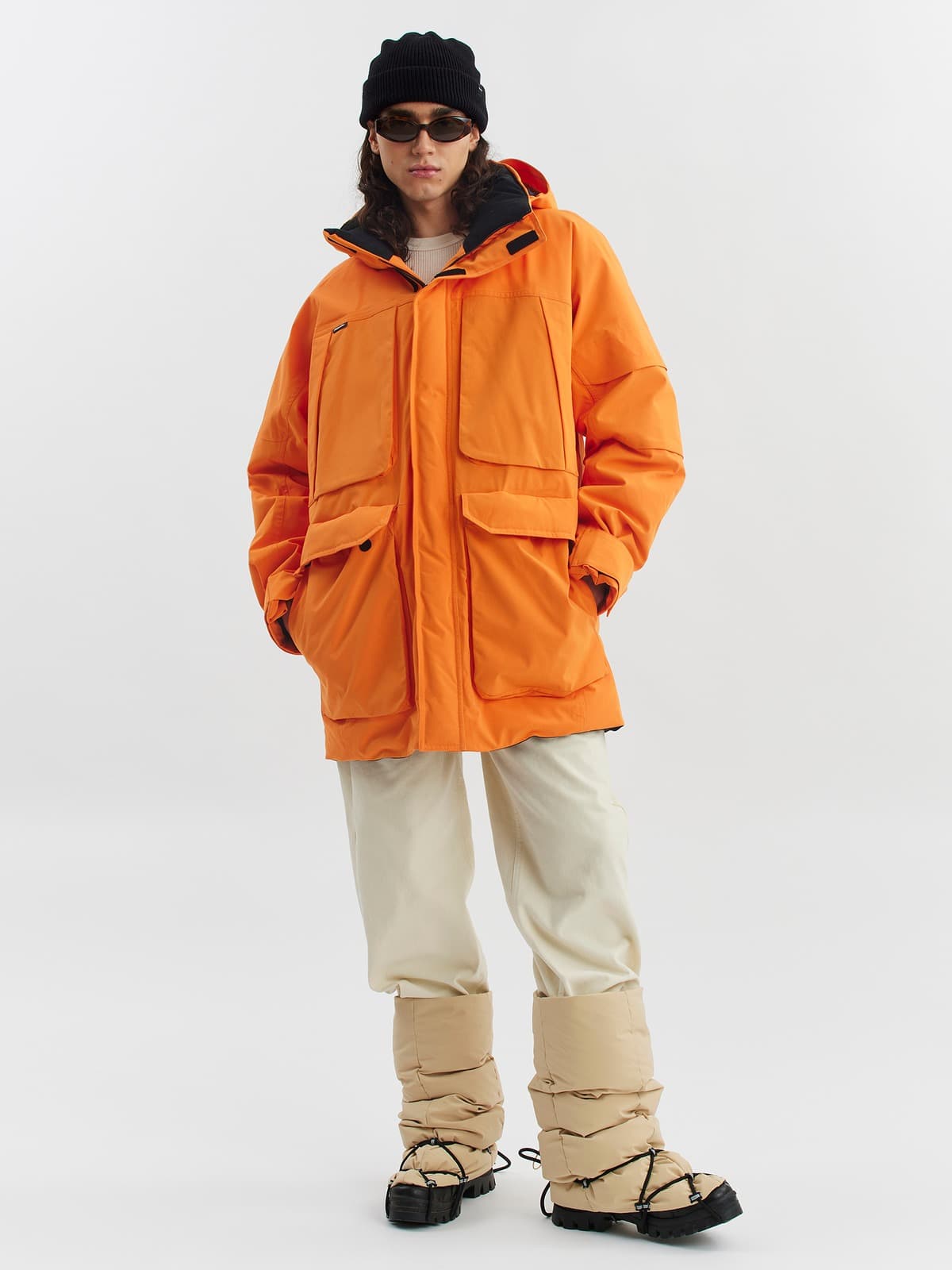 Ben Parka
