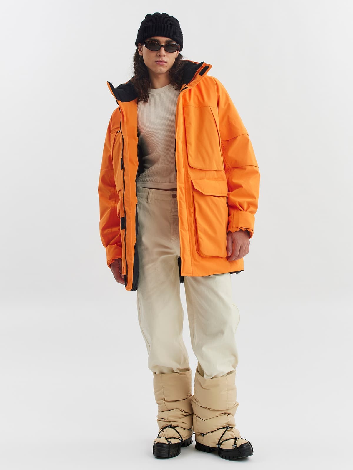 Ben Parka