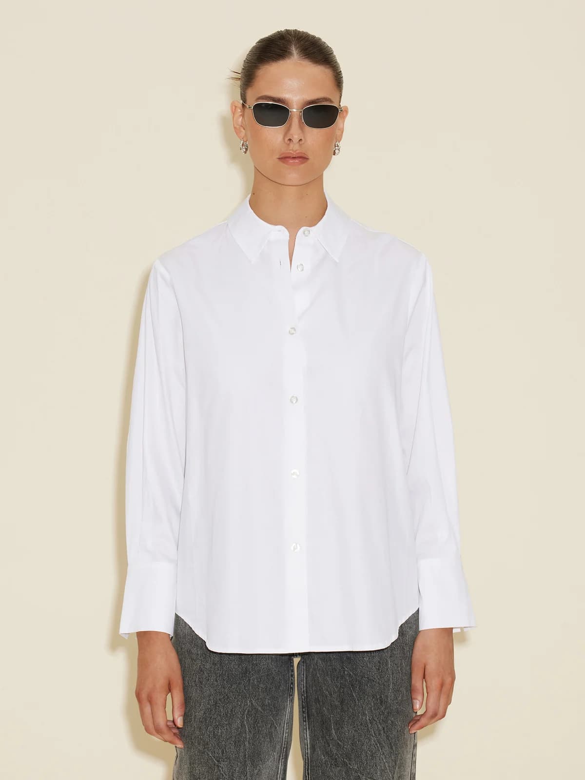 Blaou Shirt