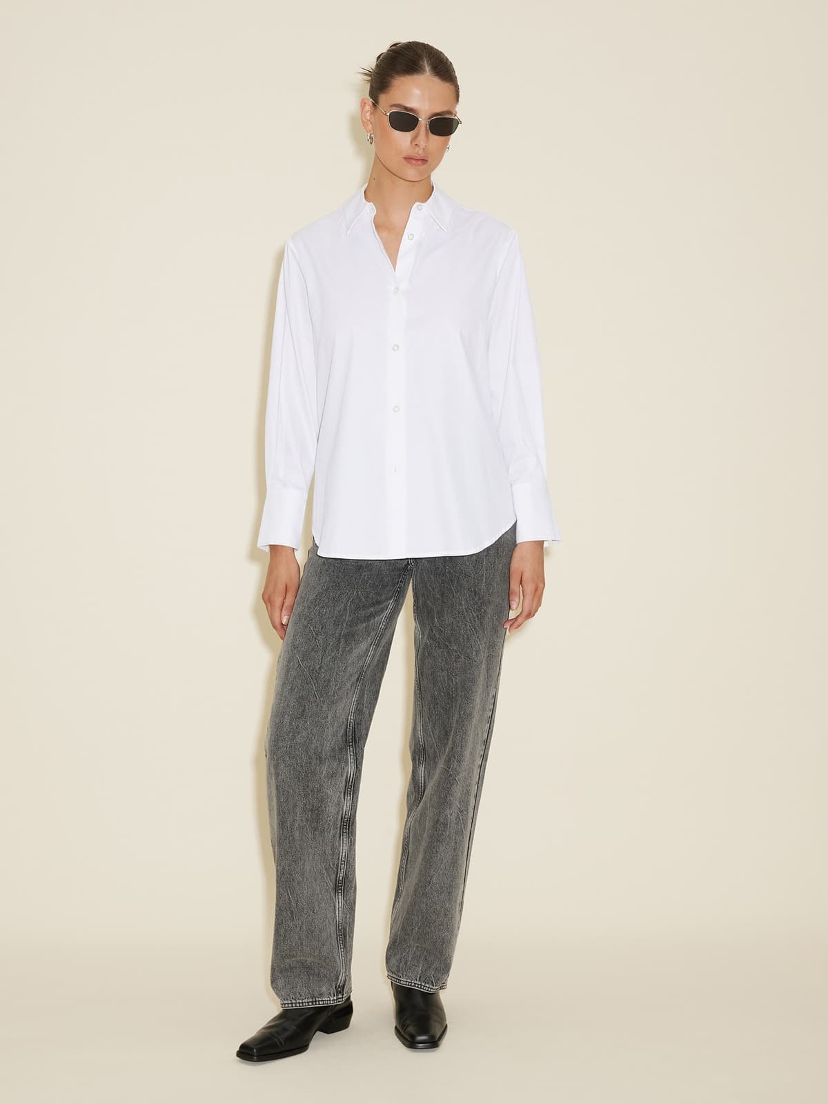 Blaou Shirt