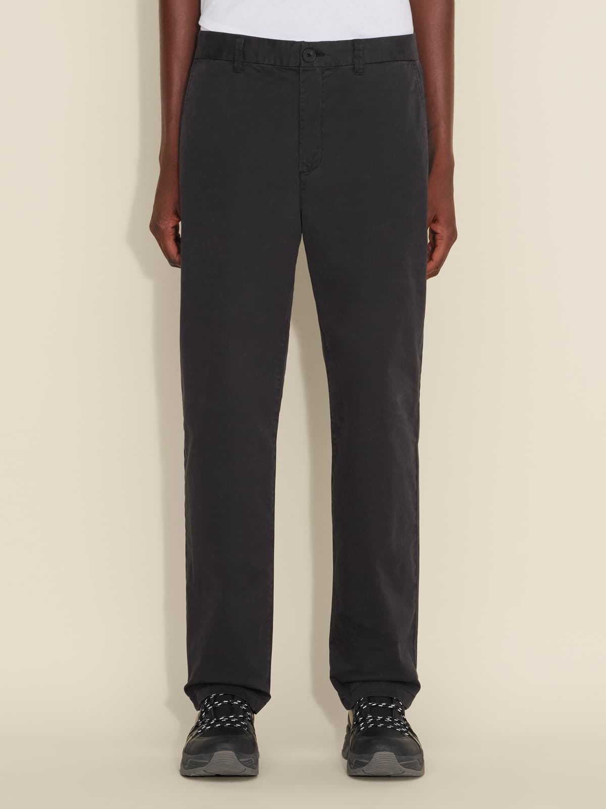 Lucas Trousers