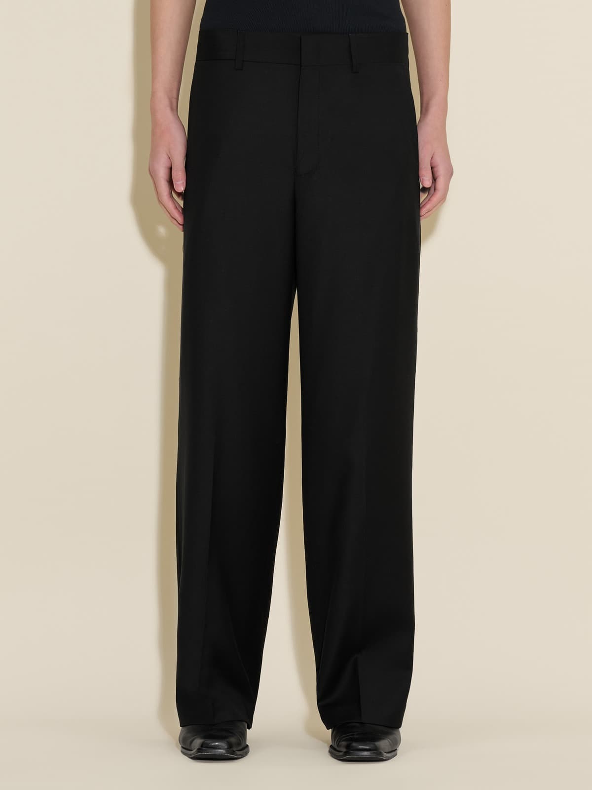 Lopa Suit Trousers