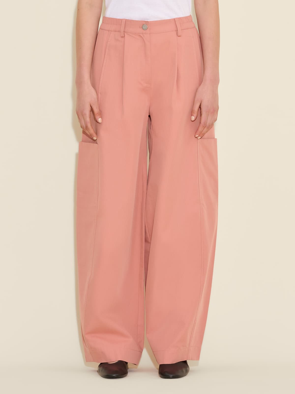 Oak Trousers