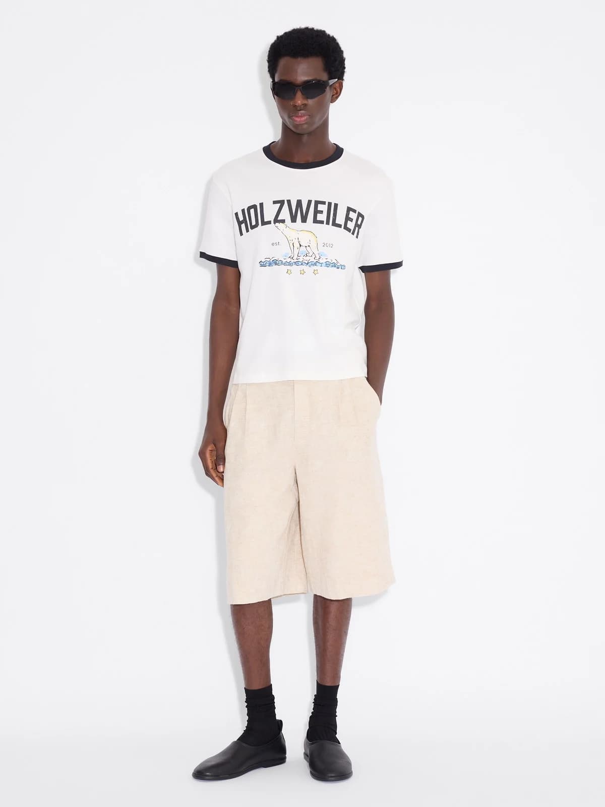 Chuck Tee