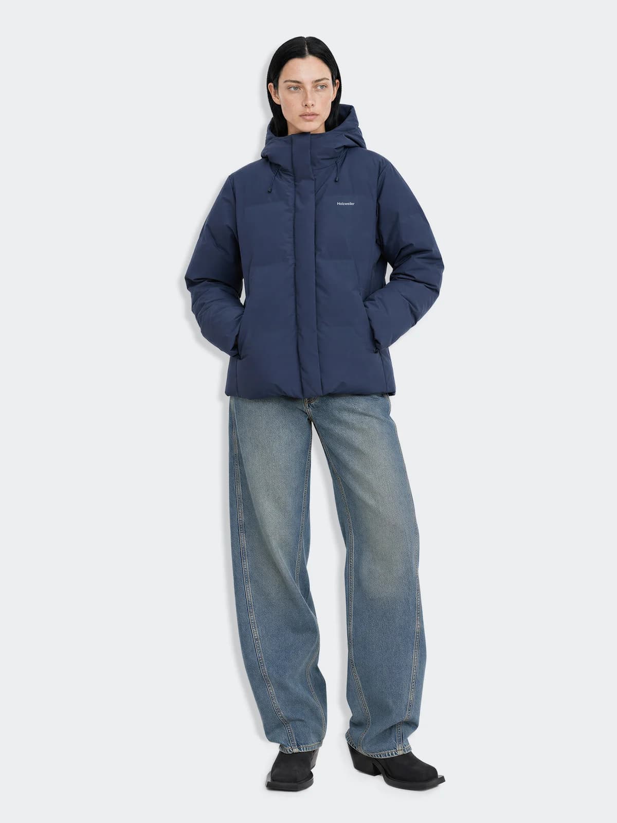 Besseggen Lt Short Jkt