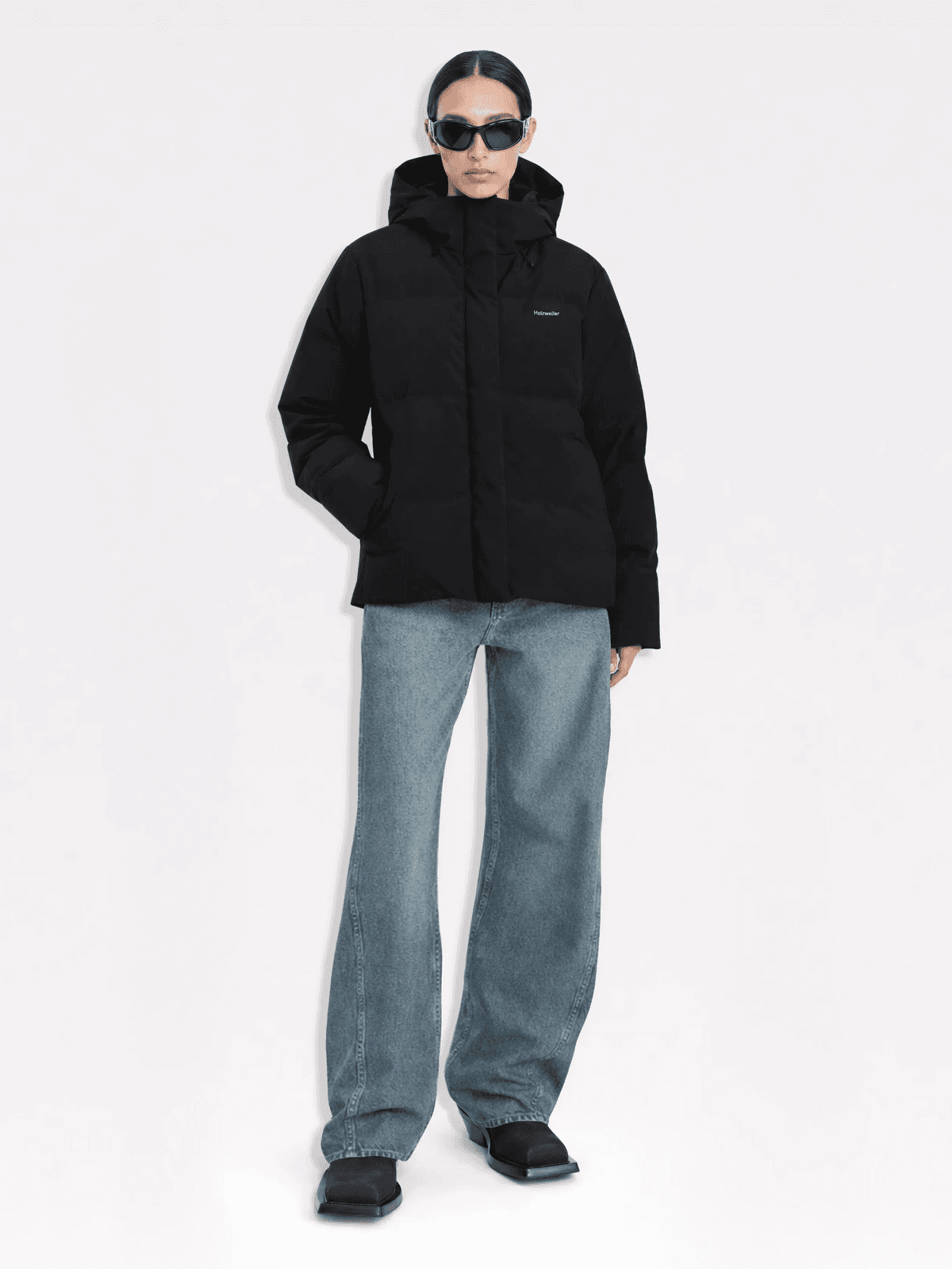 Besseggen Lt Short Jkt