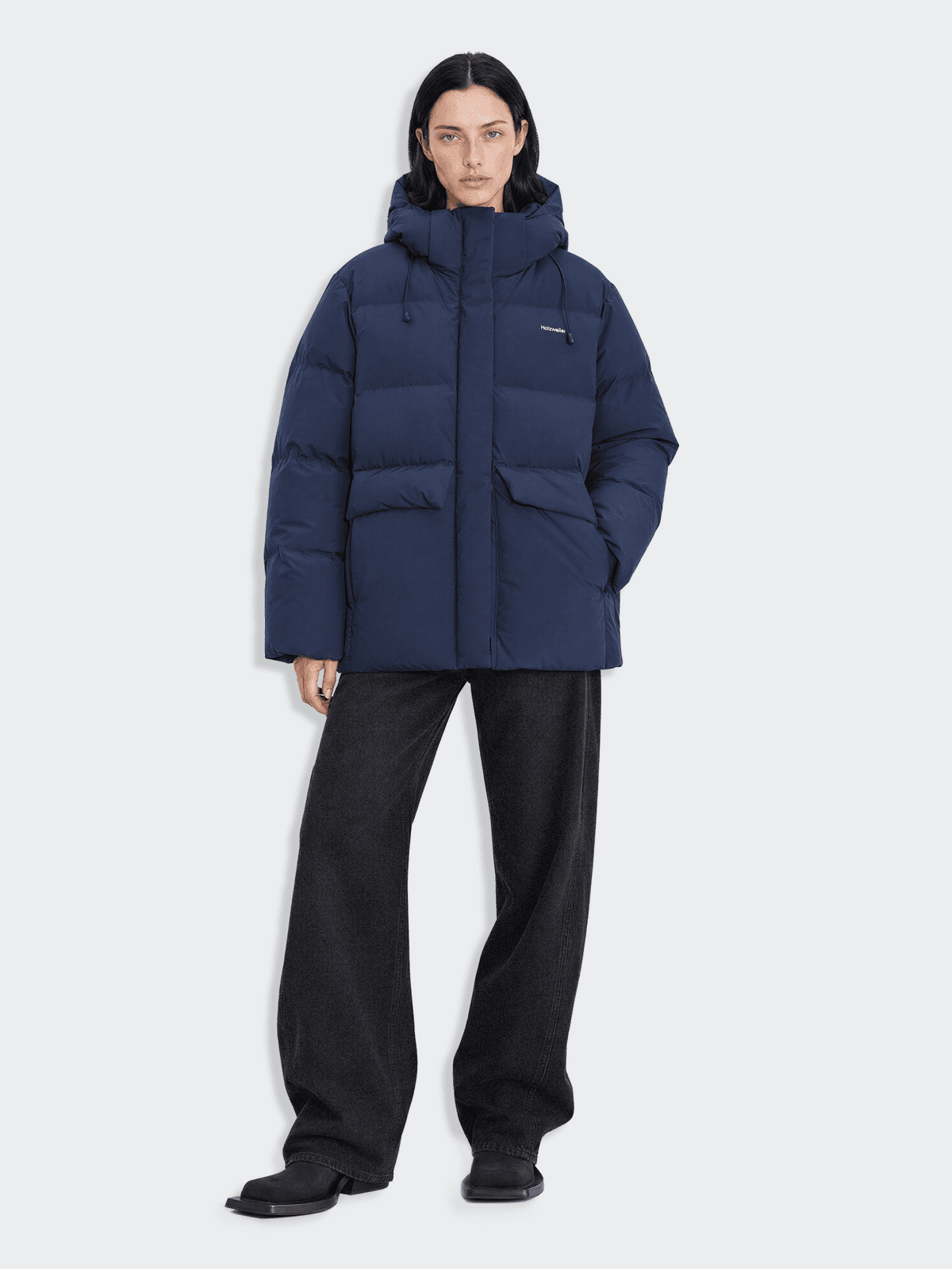 Besseggen Down Jacket