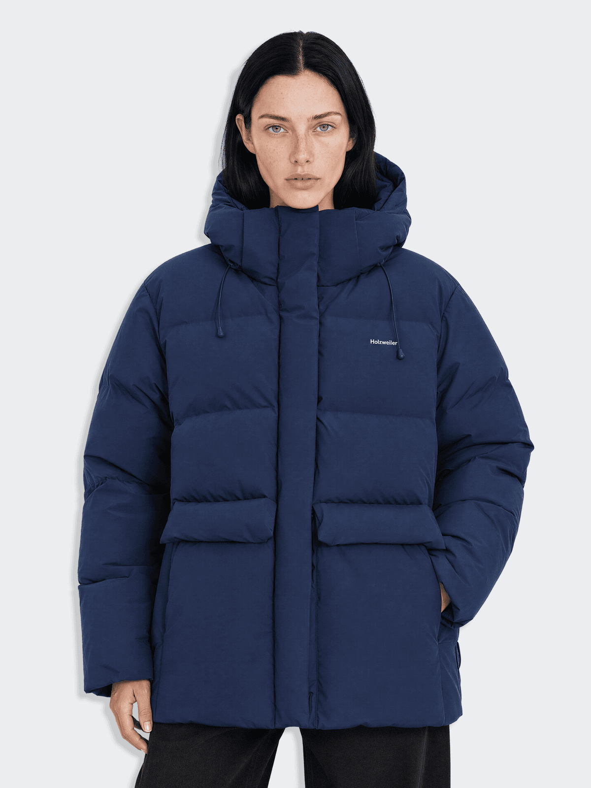 Besseggen Down Jacket