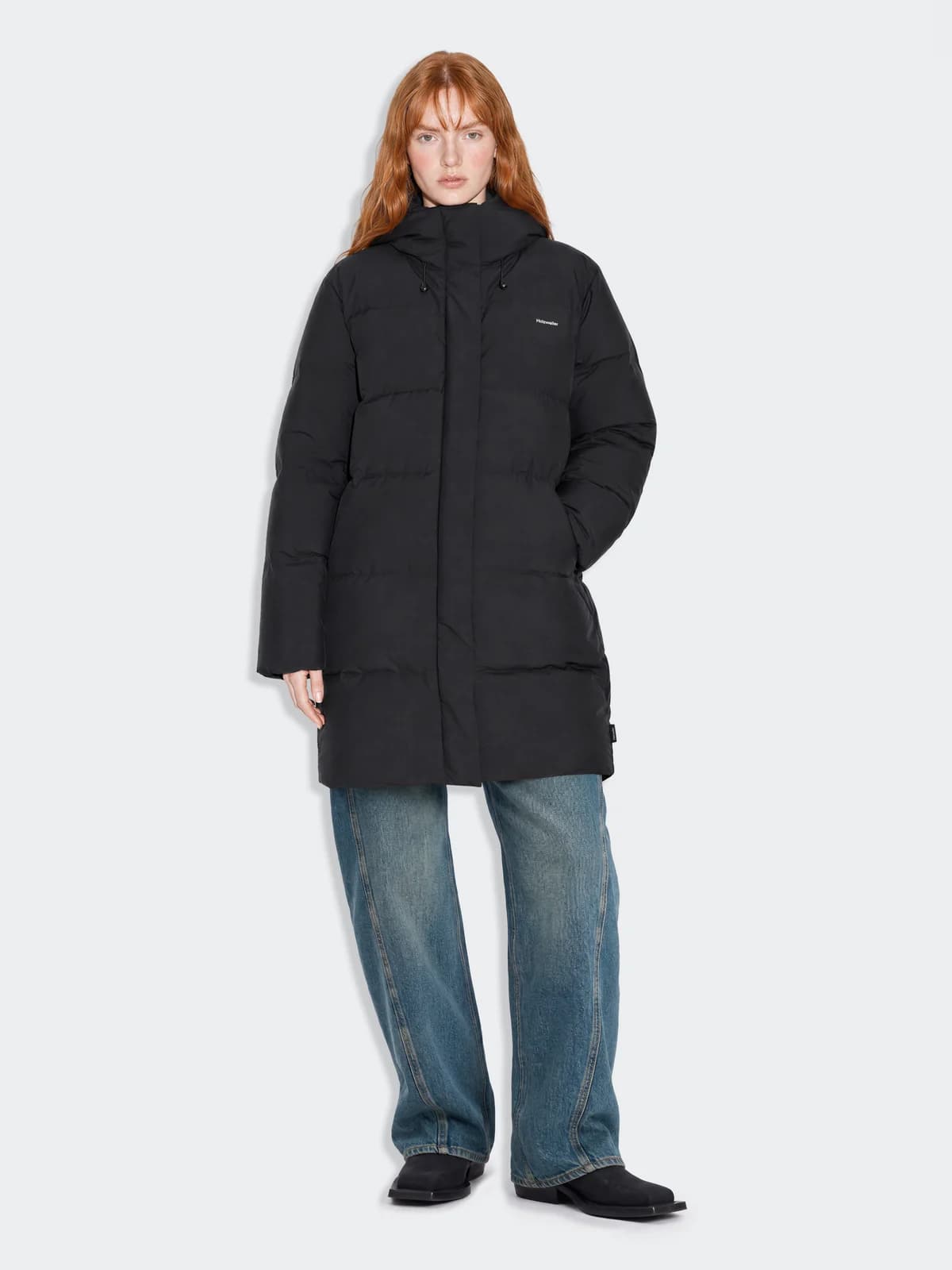 Loen Down Jacket