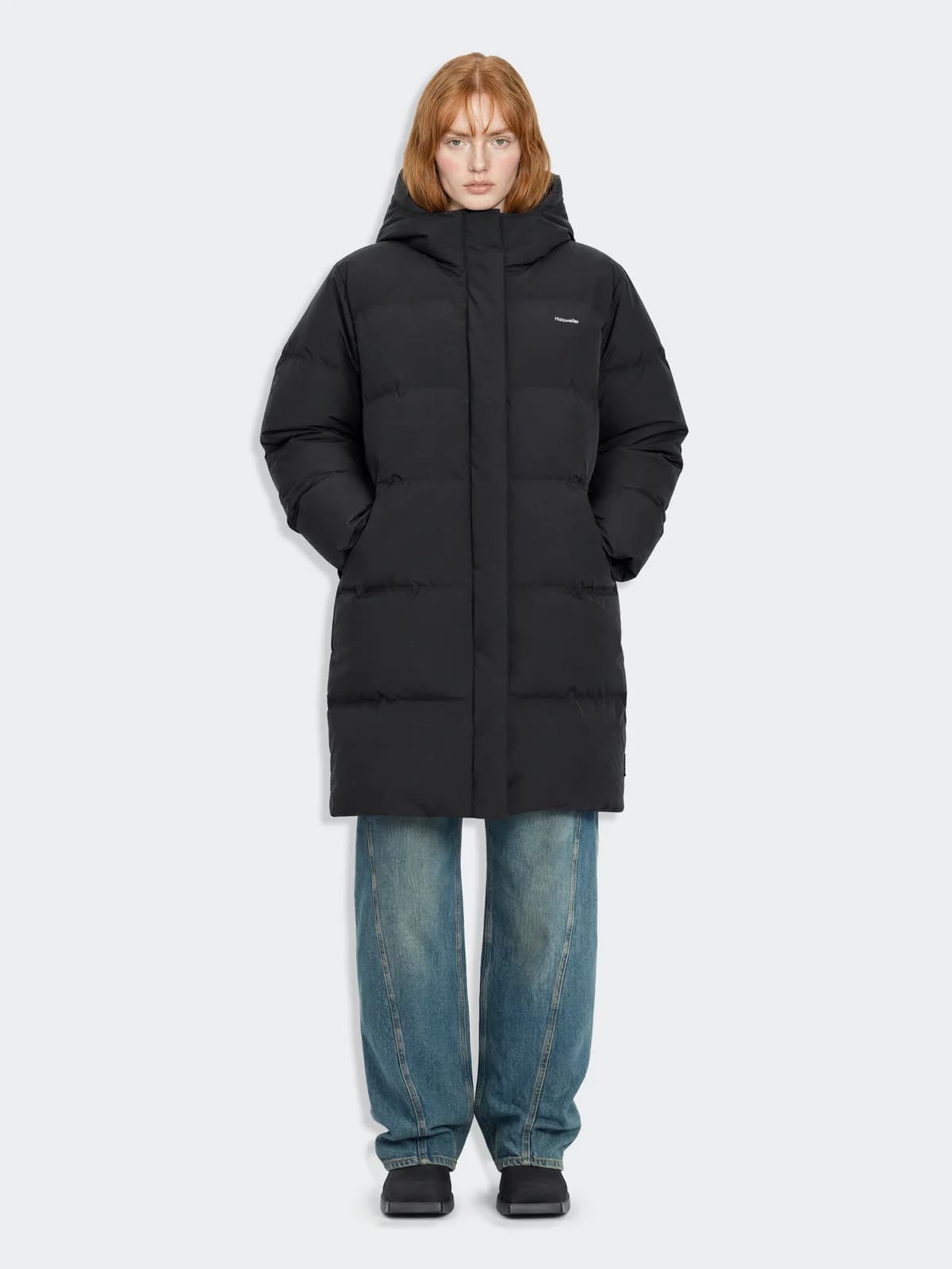 Loen Down Jacket
