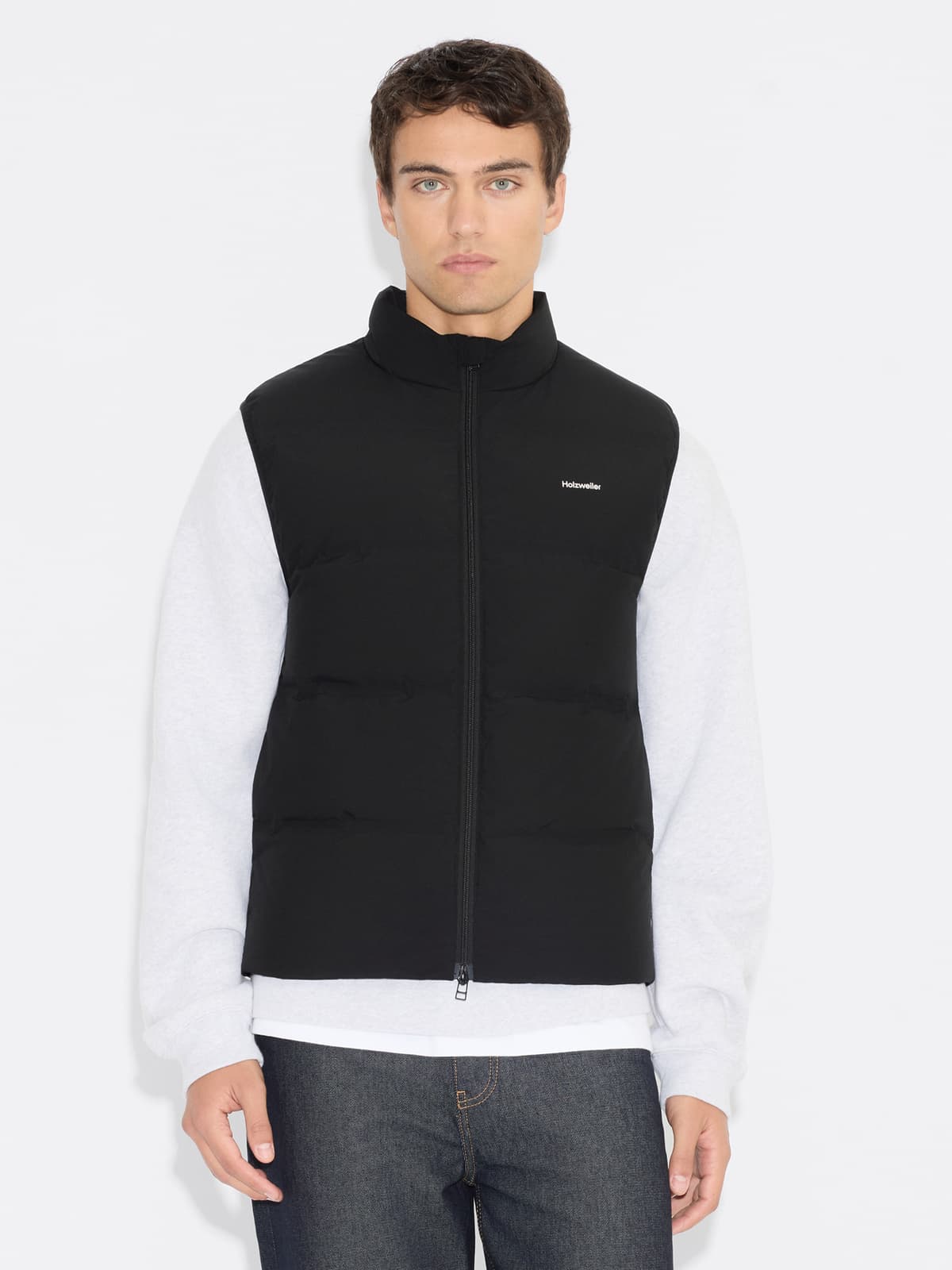 Daff Down Vest
