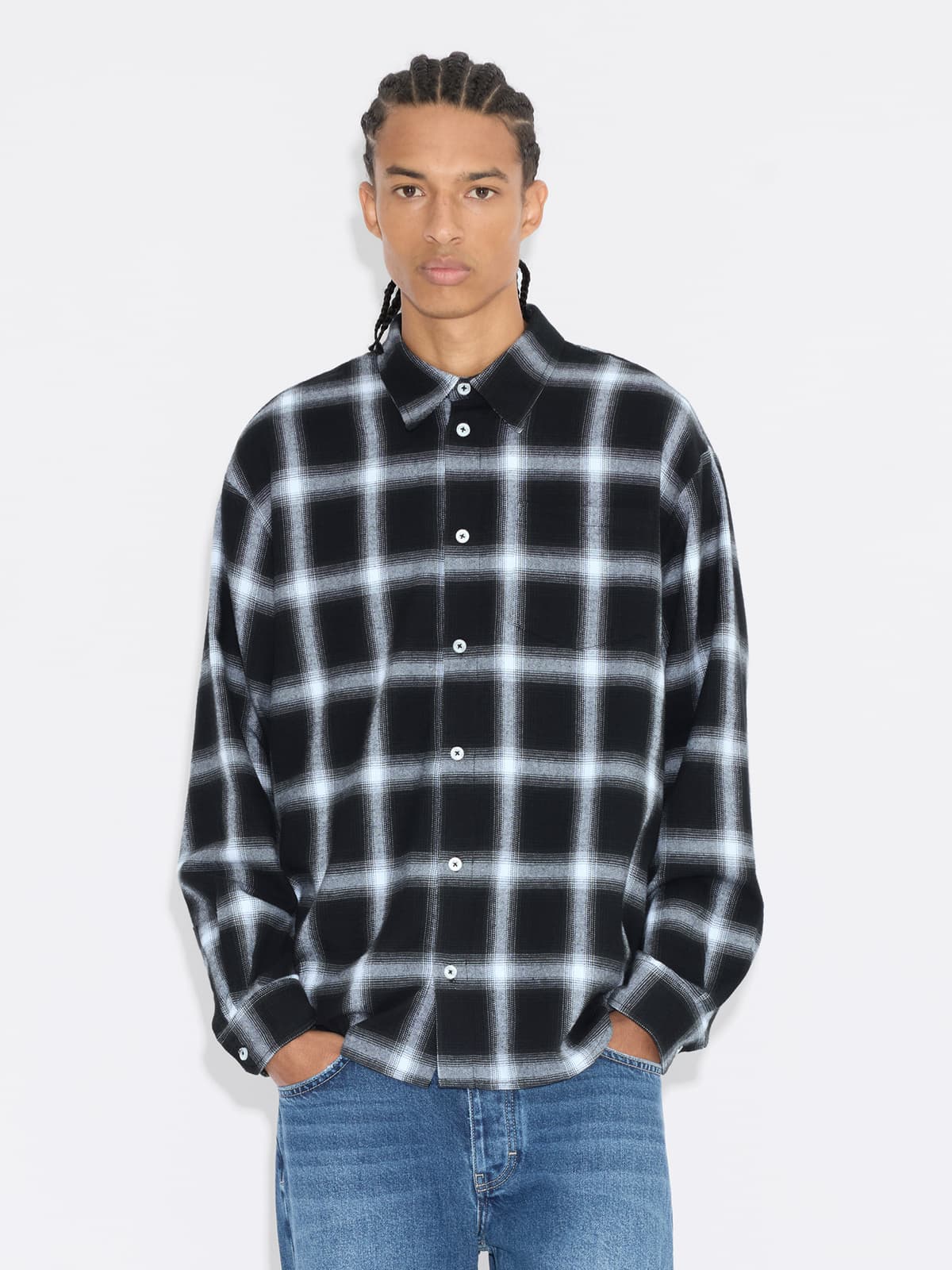Harbor Shirt