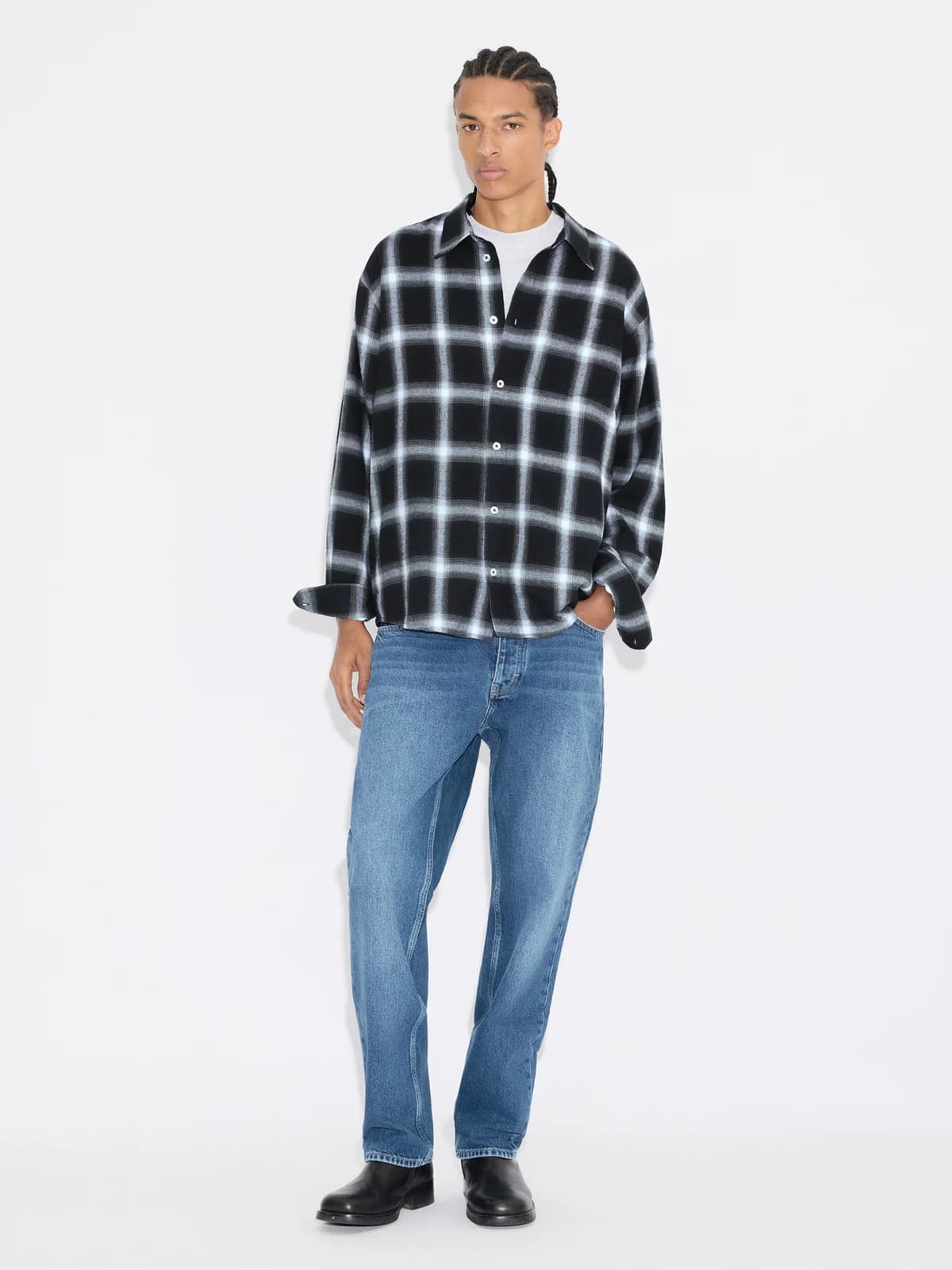Harbor Shirt